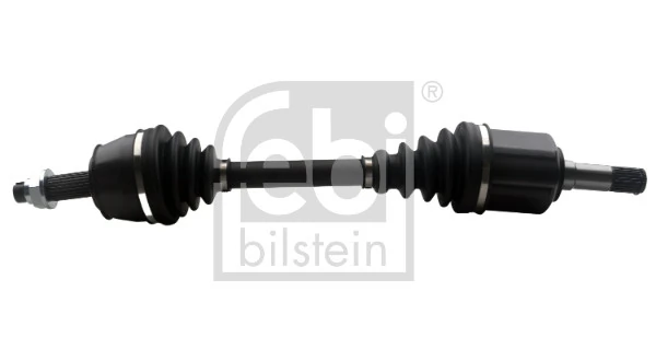 Drive Shaft